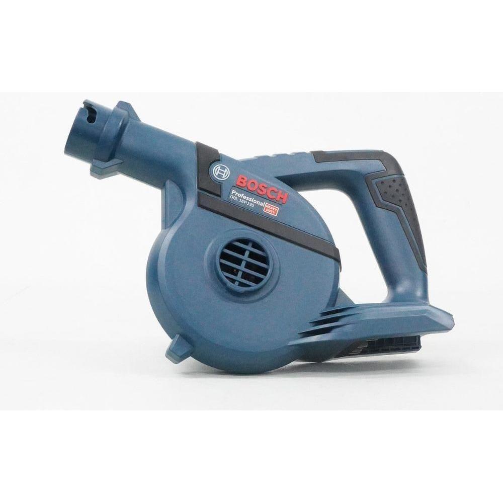 Bosch GBL 18 V-120 Cordless Air Blower 18V (Bare) | Bosch by KHM Megatools Corp. Bosch GBL 18 V-120 Cordless Air Blower 18V (Bare) | Bosch by KHM Megatools Corp.